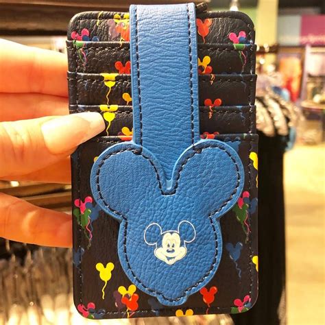 disney card holders